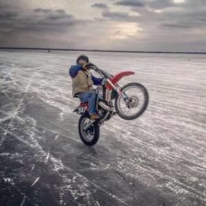 Meet your Posher, Austin